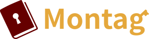 montag-logo Книжарница Монтаг лого